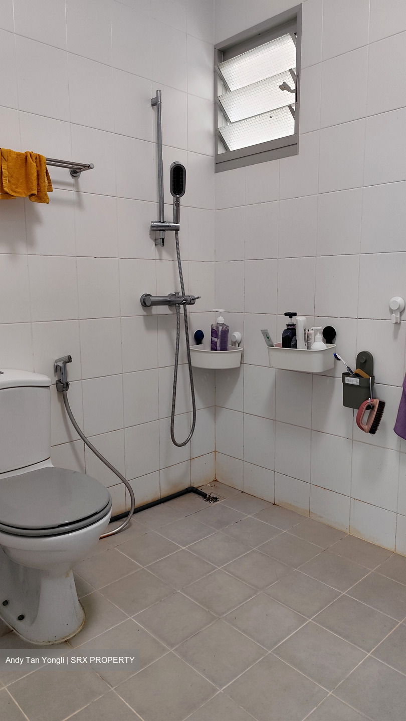 Blk 429B Orchid Spring @ Yishun (Yishun), HDB 4 Rooms #448846251